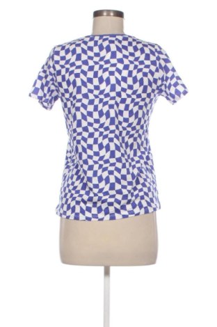 Damen T-Shirt Sinsay, Größe S, Farbe Mehrfarbig, Preis 14,32 €