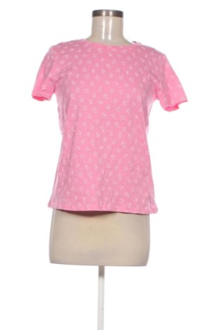 Γυναικείο t-shirt Sinsay, Μέγεθος S, Χρώμα Πολύχρωμο, Τιμή 14,32 €