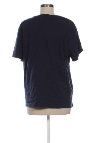 Dámské tričko Skin To Skin, Velikost XL, Barva Modrá, Cena  259,00 Kč