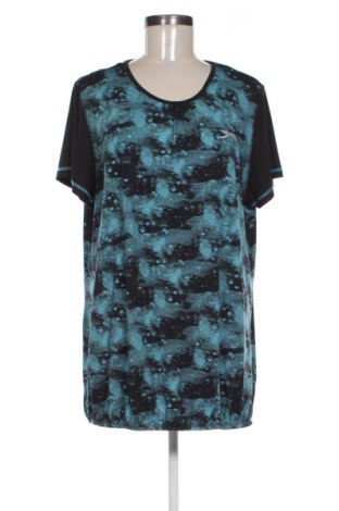 Damen T-Shirt Slazenger, Größe L, Farbe Mehrfarbig, Preis € 9,99