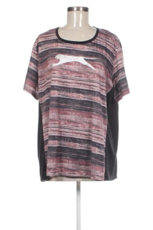 Damen T-Shirt Slazenger, Größe XXL, Farbe Mehrfarbig, Preis 11,99 €