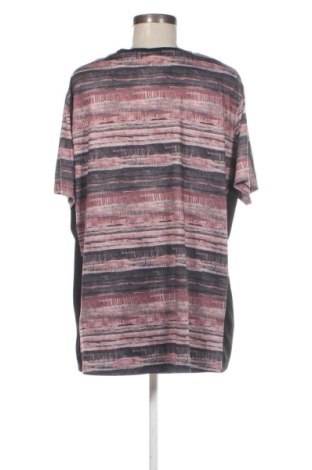 Damen T-Shirt Slazenger, Größe XXL, Farbe Mehrfarbig, Preis 11,99 €