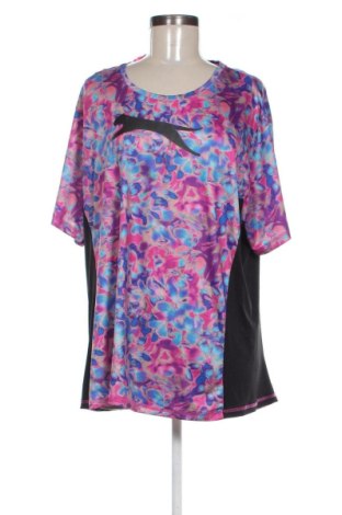 Damen T-Shirt Slazenger, Größe XXL, Farbe Mehrfarbig, Preis 9,99 €