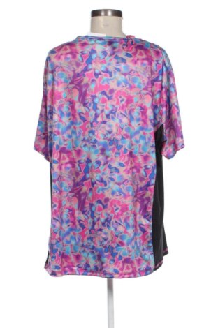Damen T-Shirt Slazenger, Größe XXL, Farbe Mehrfarbig, Preis 9,99 €