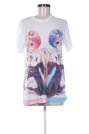 Γυναικείο t-shirt Sol's, Μέγεθος L, Χρώμα Πολύχρωμο, Τιμή 10,99 €