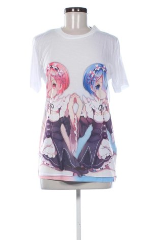 Damski T-shirt Sol's, Rozmiar M, Kolor Kolorowy, Cena 45,99 zł