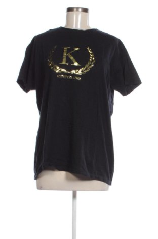 Damen T-Shirt Sol's, Größe L, Farbe Schwarz, Preis 9,00 €