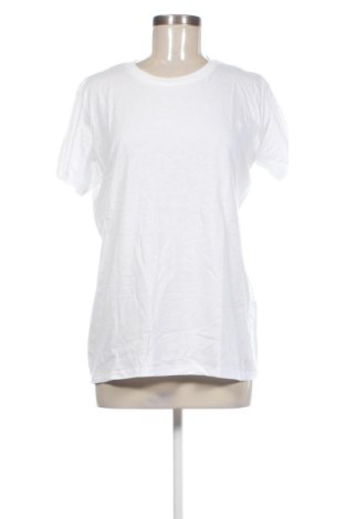 Дамска тениска Sol's, Размер XXL, Цвят Бял, Цена 9,20 €