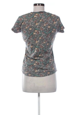 Γυναικείο t-shirt South, Μέγεθος S, Χρώμα Πολύχρωμο, Τιμή 8,63 €