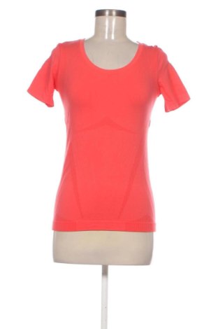 Γυναικείο t-shirt Sport Tech, Μέγεθος S, Χρώμα Ρόζ , Τιμή 8,99 €