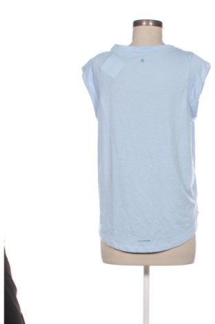 Damen T-Shirt Sports Performance by Tchibo, Größe L, Farbe Blau, Preis 9,99 €