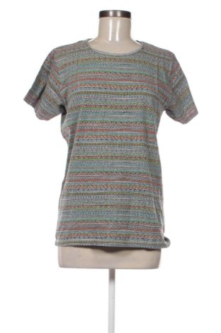 Damen T-Shirt Springfield, Größe L, Farbe Mehrfarbig, Preis 10,99 €