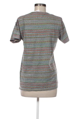 Damen T-Shirt Springfield, Größe L, Farbe Mehrfarbig, Preis 10,99 €