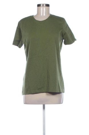 Дамска тениска Stedman, Размер XL, Цвят Зелен, Цена 9,00 €