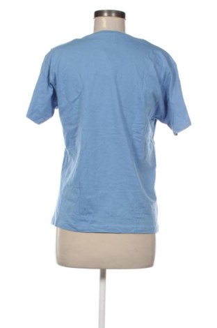 Damen T-Shirt Stedman, Größe L, Farbe Blau, Preis € 11,99