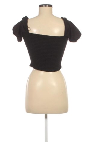 Damski T-shirt Stradivarius, Rozmiar XXS, Kolor Czarny, Cena 45,99 zł
