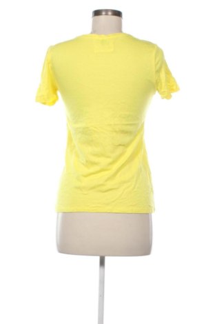 Damen T-Shirt Stradivarius, Größe S, Farbe Mehrfarbig, Preis € 11,99