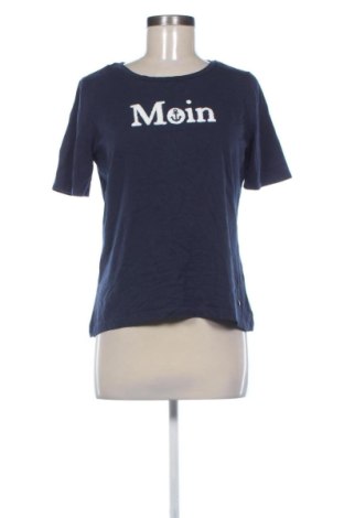 Tricou de femei Strandfein, Mărime M, Culoare Albastru, Preț 56,99 Lei