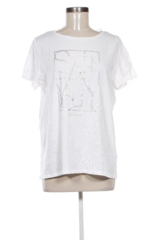 Дамска тениска Street One, Размер XL, Цвят Бял, Цена 9,71 €