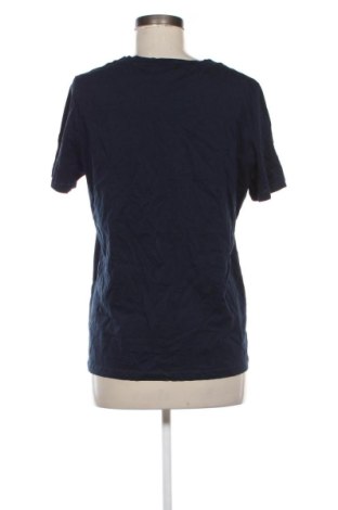 Γυναικείο t-shirt Street One, Μέγεθος M, Χρώμα Μπλέ, Τιμή 25,99 €