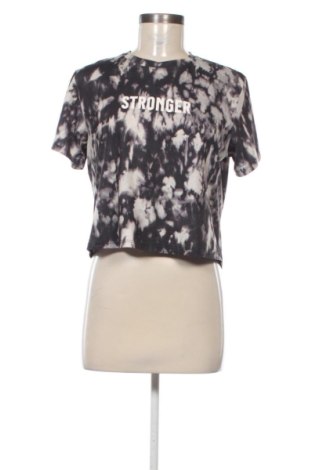 Tricou de femei Stronger, Mărime S, Culoare Multicolor, Preț 85,99 Lei