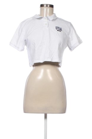 Tricou de femei Subdued, Mărime M, Culoare Alb, Preț 63,99 Lei