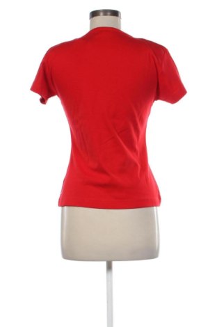 Γυναικείο t-shirt Switcher, Μέγεθος L, Χρώμα Κόκκινο, Τιμή 9,00 €