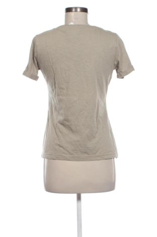 Γυναικείο t-shirt TCM, Μέγεθος M, Χρώμα Γκρί, Τιμή 10,99 €