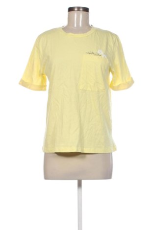 Tricou de femei Taifun, Mărime M, Culoare Galben, Preț 85,99 Lei