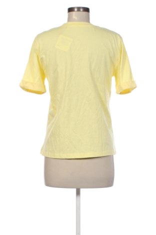 Tricou de femei Taifun, Mărime M, Culoare Galben, Preț 85,99 Lei