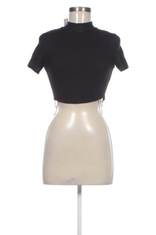 Tricou de femei Tally Weijl, Mărime XS, Culoare Negru, Preț 53,99 Lei