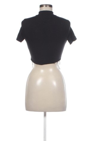 Tricou de femei Tally Weijl, Mărime XS, Culoare Negru, Preț 53,99 Lei
