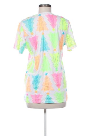 Damen T-Shirt Target, Größe XL, Farbe Mehrfarbig, Preis 11,99 €