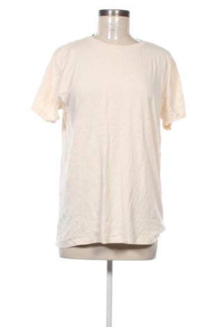 Damski T-shirt Target, Rozmiar XL, Kolor Beżowy, Cena 45,99 zł