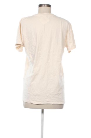 Damski T-shirt Target, Rozmiar XL, Kolor Beżowy, Cena 45,99 zł