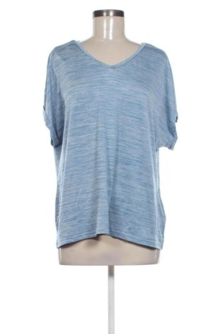 Damen T-Shirt Tchibo, Größe L, Farbe Mehrfarbig, Preis 9,99 €