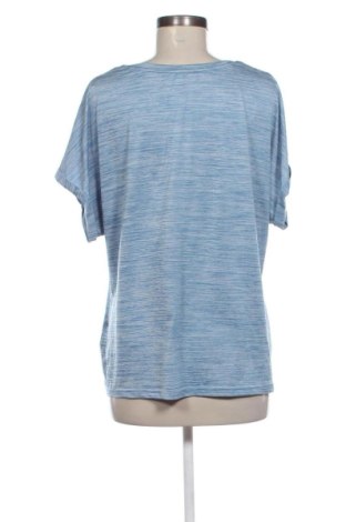 Damen T-Shirt Tchibo, Größe L, Farbe Mehrfarbig, Preis 9,99 €