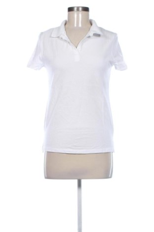 Damen T-Shirt Terranova, Größe S, Farbe Weiß, Preis 10,00 €