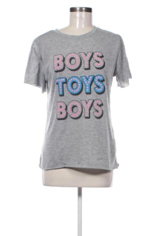 Tricou de femei Tezenis, Mărime L, Culoare Gri, Preț 53,99 Lei