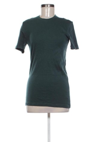 Damen T-Shirt Tezenis, Größe L, Farbe Grün, Preis 11,99 €