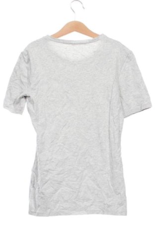 Γυναικείο t-shirt Tezenis, Μέγεθος S, Χρώμα Γκρί, Τιμή 10,99 €