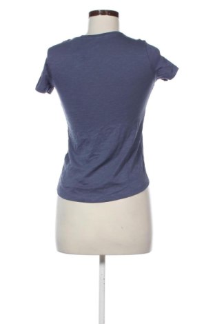 Γυναικείο t-shirt Tezenis, Μέγεθος M, Χρώμα Μπλέ, Τιμή 14,32 €