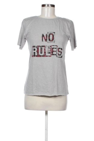Damen T-Shirt Tezenis, Größe S, Farbe Grau, Preis € 14,32, #136525417