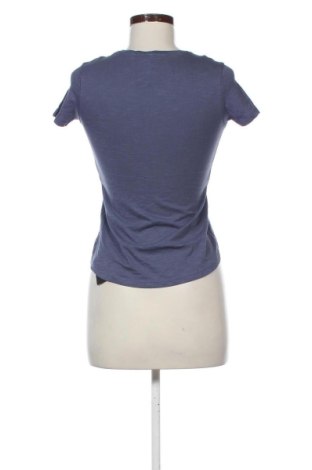 Damski T-shirt Tezenis, Rozmiar M, Kolor Niebieski, Cena 76,73 zł