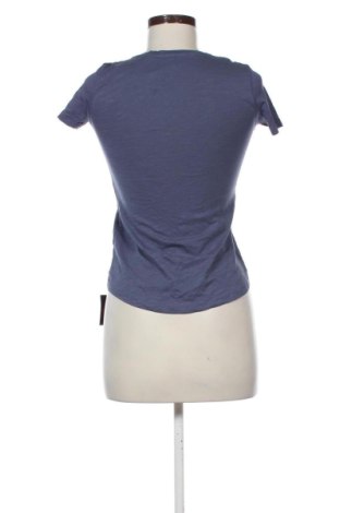 Damski T-shirt Tezenis, Rozmiar M, Kolor Niebieski, Cena 76,73 zł