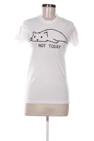 Dámské tričko Threadless, Velikost XS, Barva Bílá, Cena  279,00 Kč