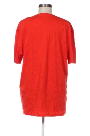 Дамска тениска Tom Tailor, Размер XXL, Цвят Червен, Цена 9,71 €