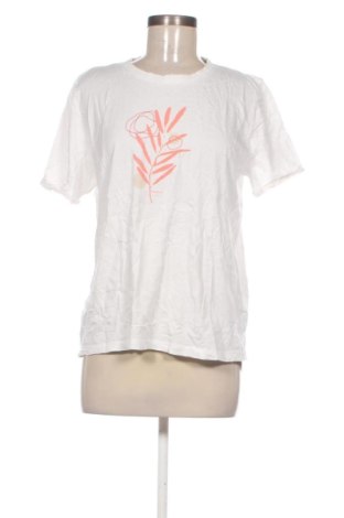 Дамска тениска Tom Tailor, Размер XL, Цвят Бял, Цена 9,71 €