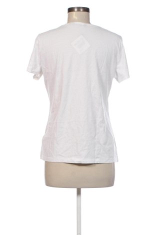 Damski T-shirt Tom Tailor, Rozmiar XL, Kolor Biały, Cena 48,99 zł