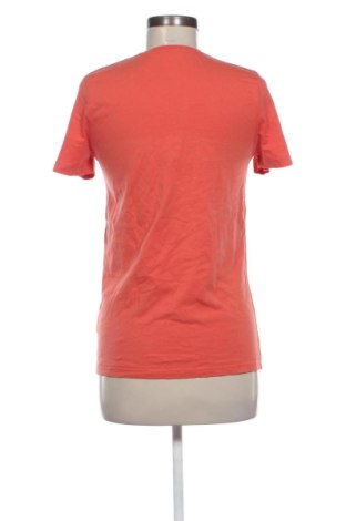 Дамска тениска Tom Tailor, Размер M, Цвят Оранжев, Цена 9,71 €